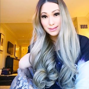 Meet your Posher, Blessie